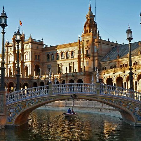 Go To Sevilla Cathedral Ngoại thất bức ảnh