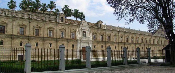 Go To Sevilla Cathedral Ngoại thất bức ảnh